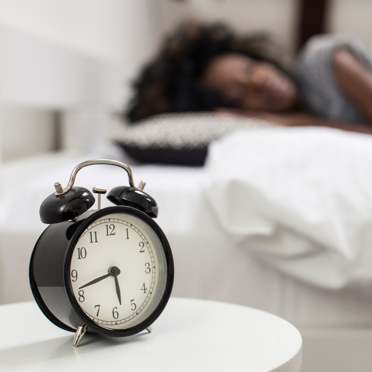 Sleep Support