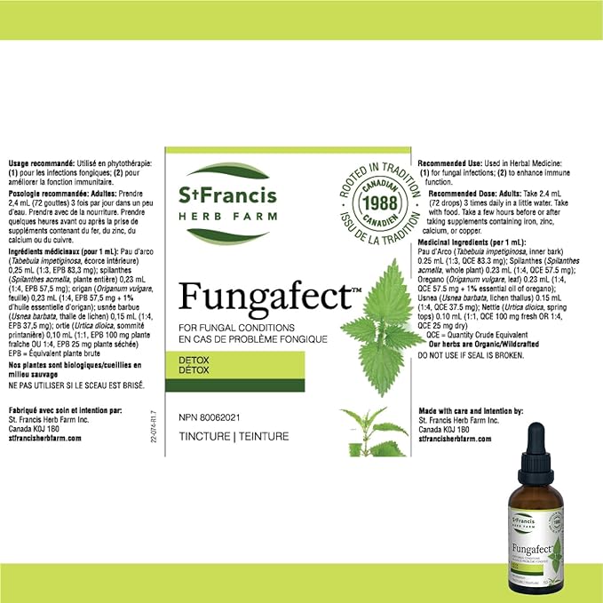 Fungafect® (50 ml)