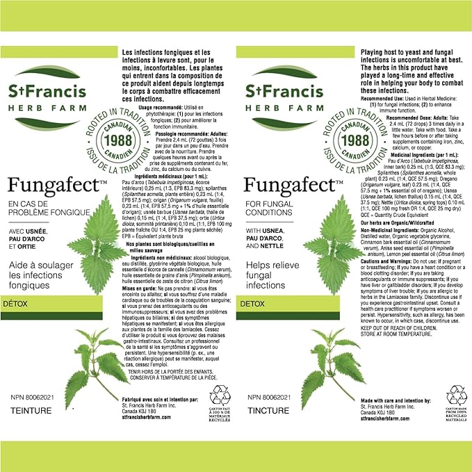 Fungafect® (50 ml)
