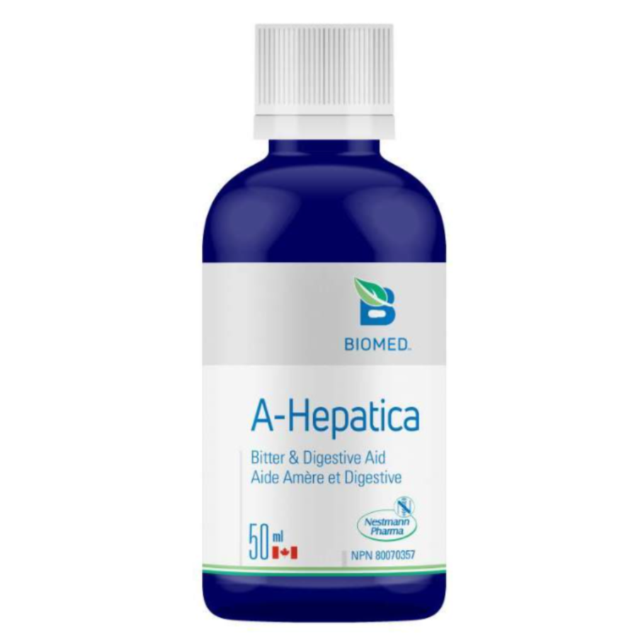 A-Hepatica (50 ml)