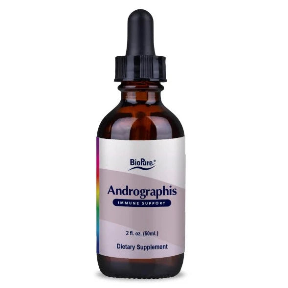 Andrographis (60 ml)
