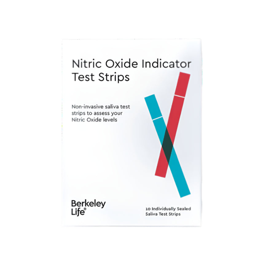 Nitric Oxide Test Strips