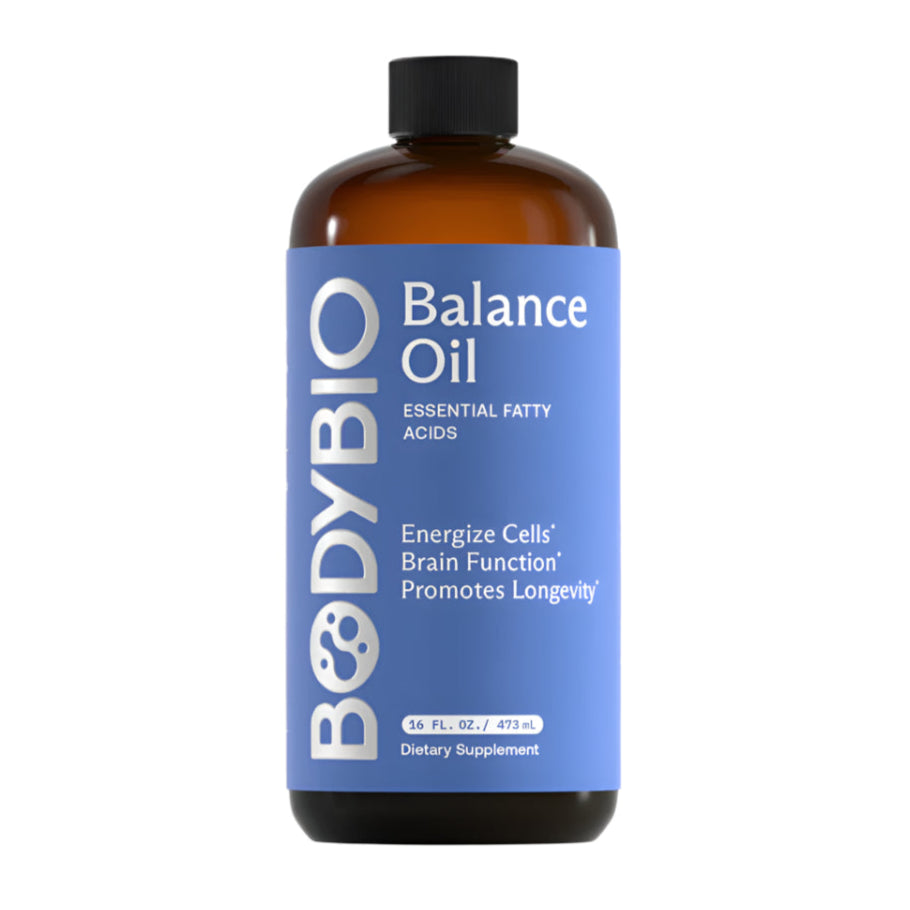 Balance Oil (Omega 6 + 3)