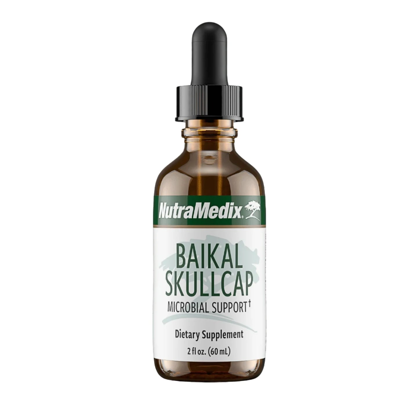 Baikal Skullcap (2 oz)