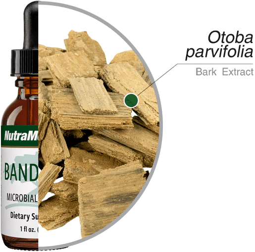 Banderol (2 oz)