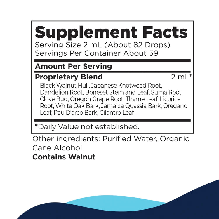 IS-BOOST (118 ml)