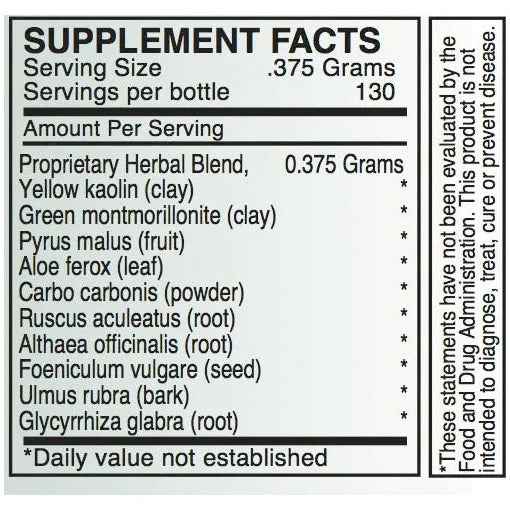 Detox-2 Powder (49 g)