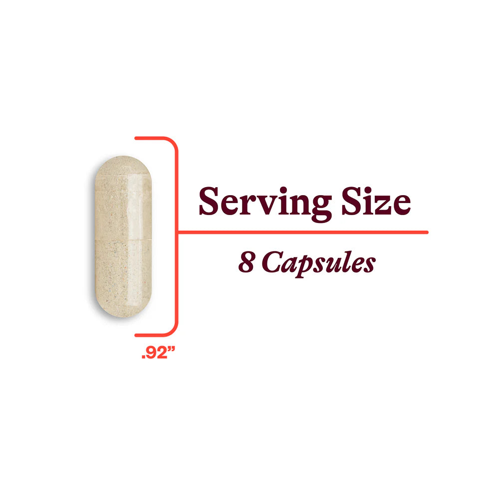 Optimal Multivitamin
