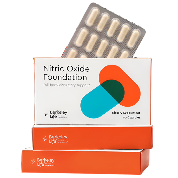 Nitric Oxide Foundation
