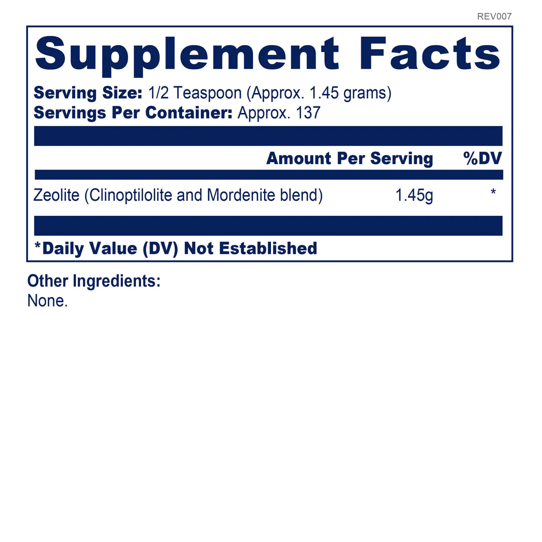 ZeoBind (200 g)