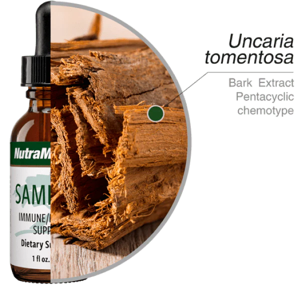 Samento (2 oz)