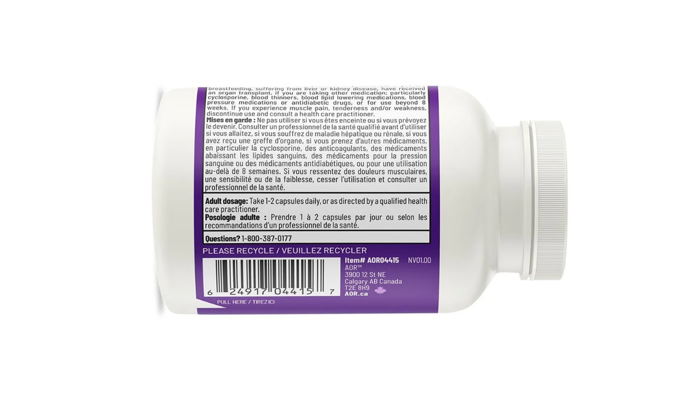 Red Yeast Rice