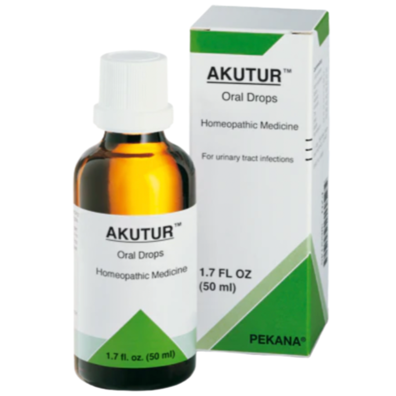 AKUTUR (50 ml)