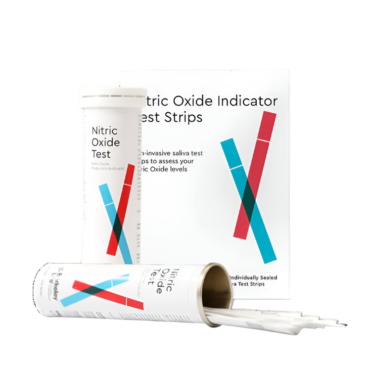 Nitric Oxide Test Strips
