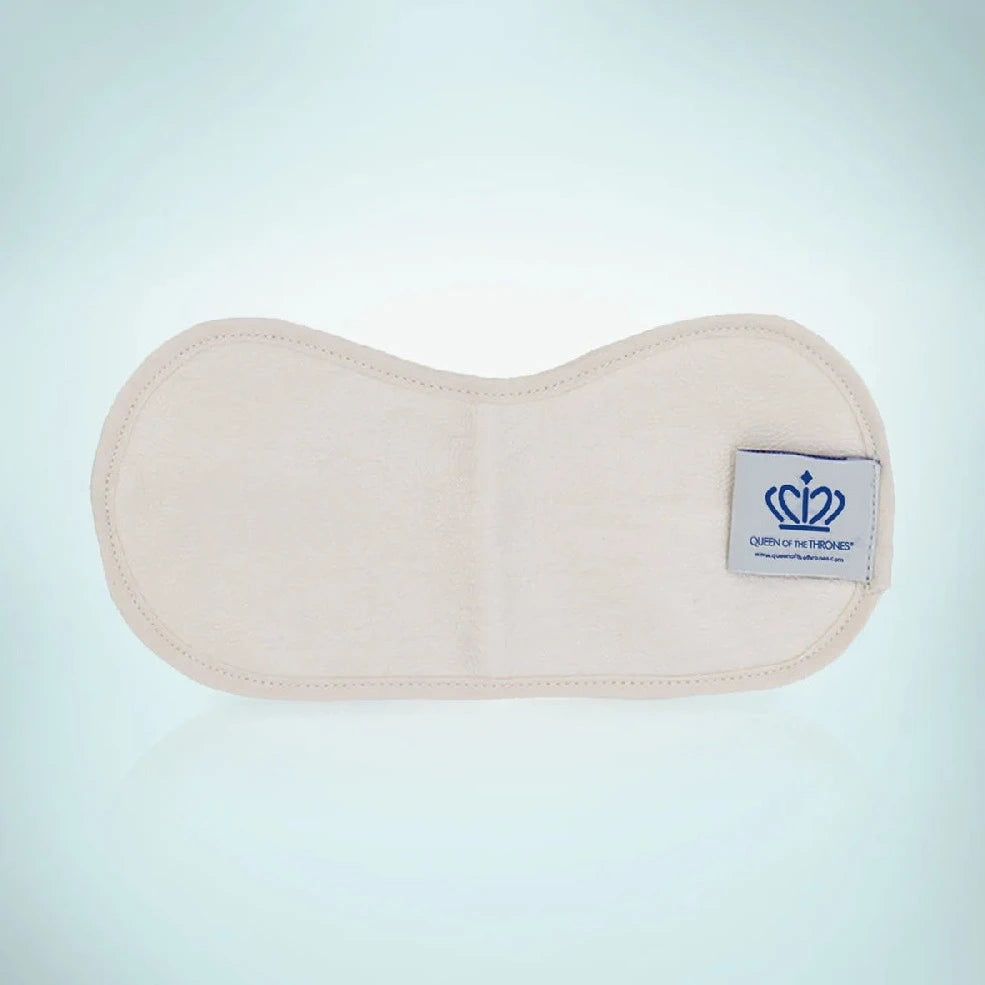 Neck Castor Oil Pack