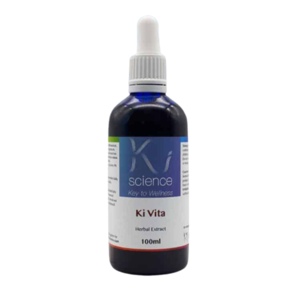 Ki Vita - Ethanol (100 ml)