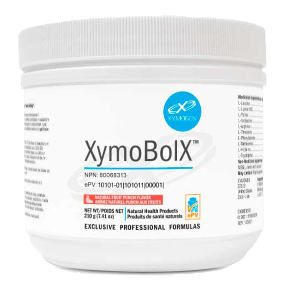XymobolX
