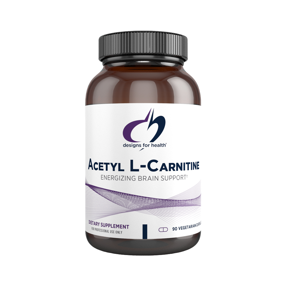 Acetyl-L-Carnitine