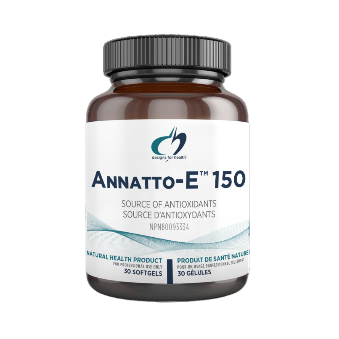 Annatto-E™ 150 (30 Softgels)