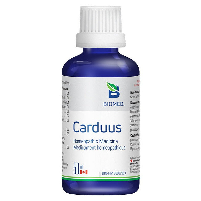 Carduus (50 ml)