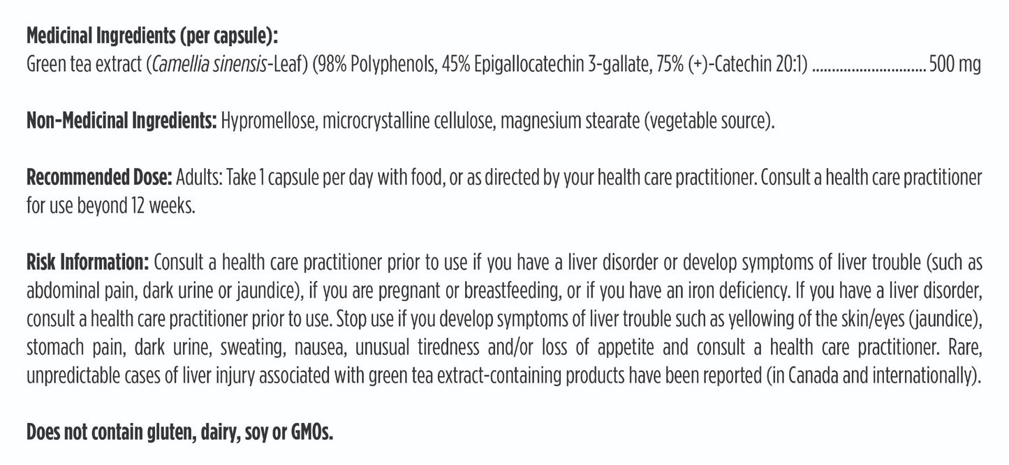 EGCg