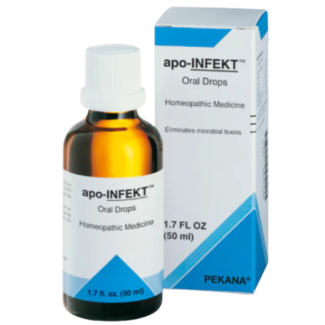 apo-INFEKT (50 ml)