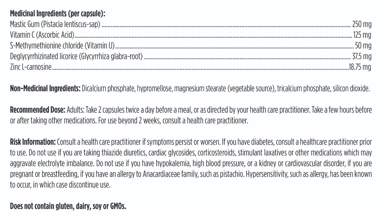 GastroMend-HP™