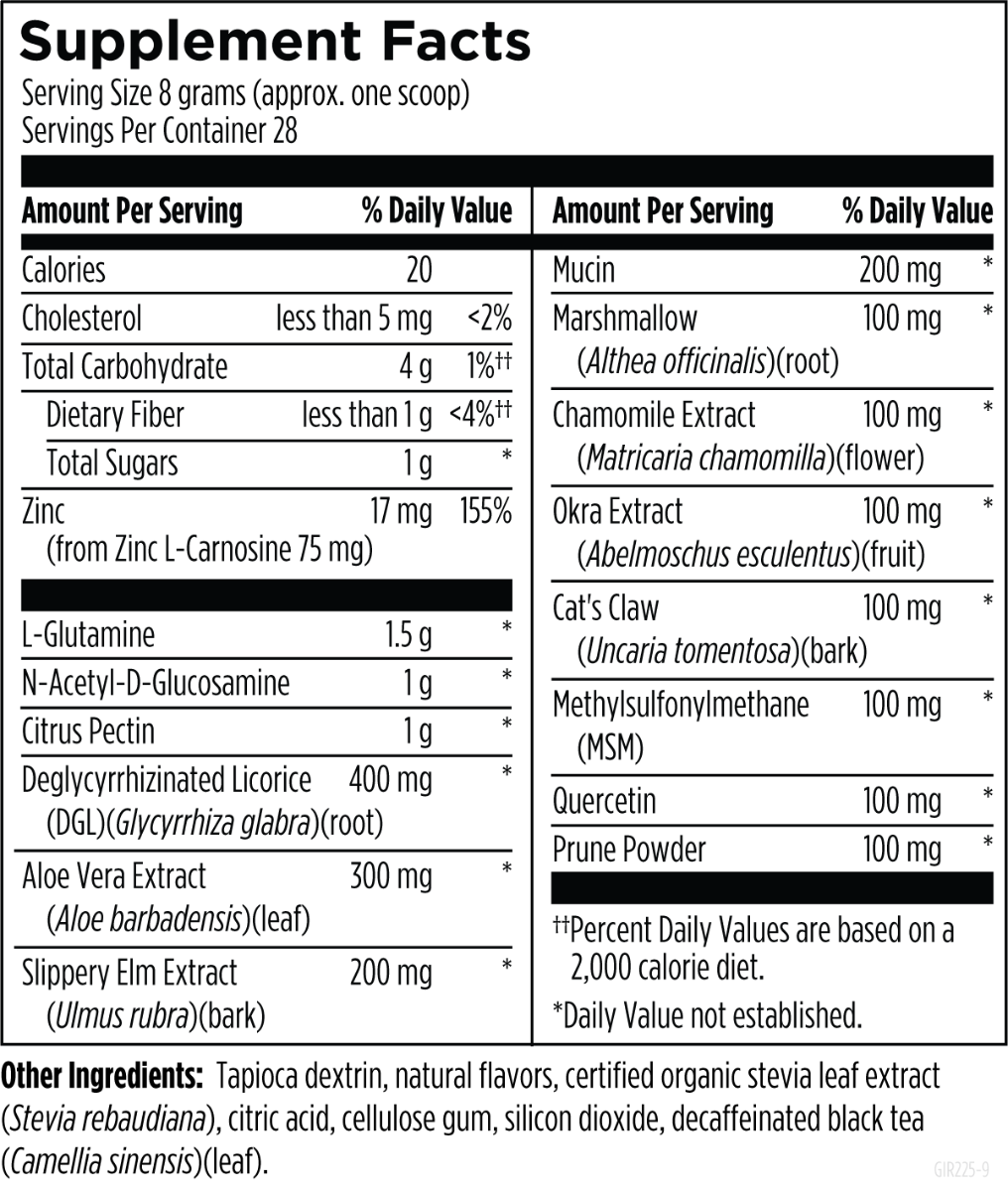 GI Revive™ (225 g)