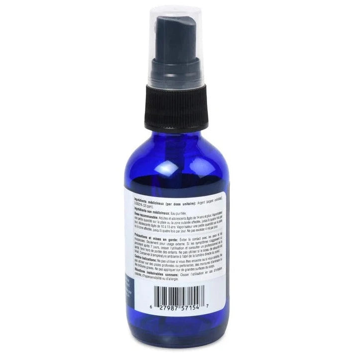 pH Structured Silver Spray (59 ml)