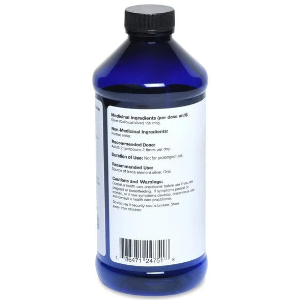 pH Structured Silver (473 ml)
