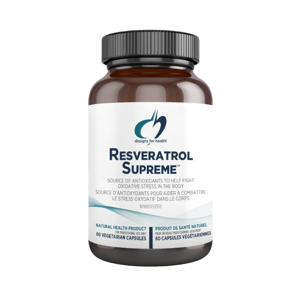 Resveratrol Supreme