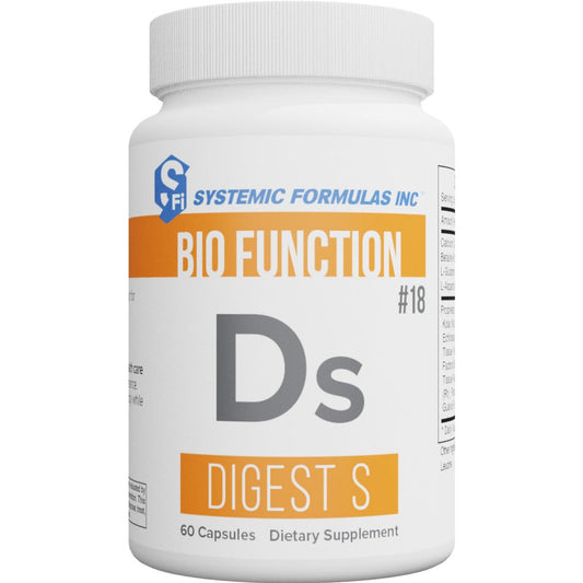 Ds Digest