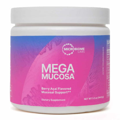 MegaMucosa Powder (5.5 oz)