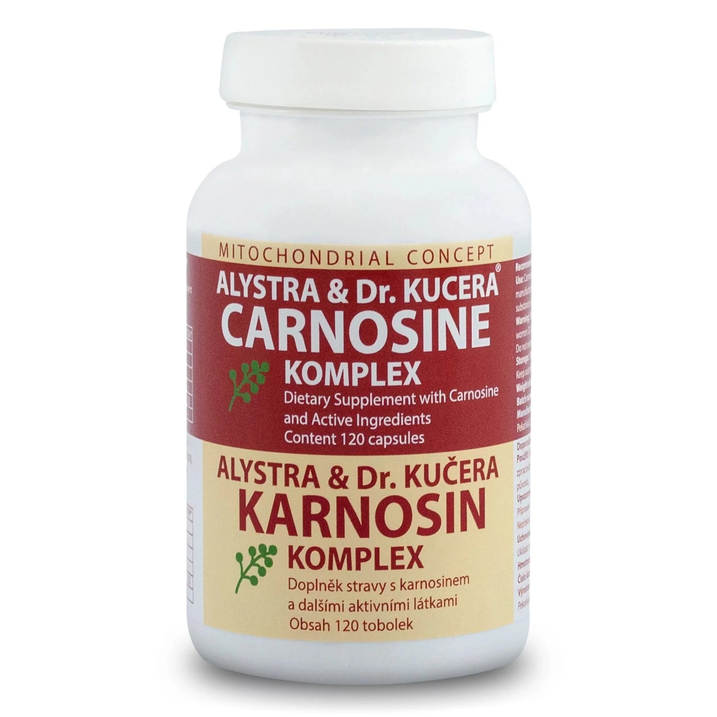 Carnosine Komplex