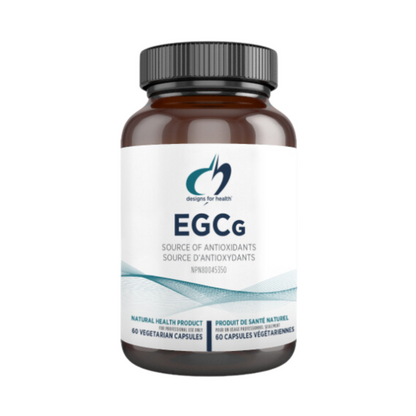 EGCg