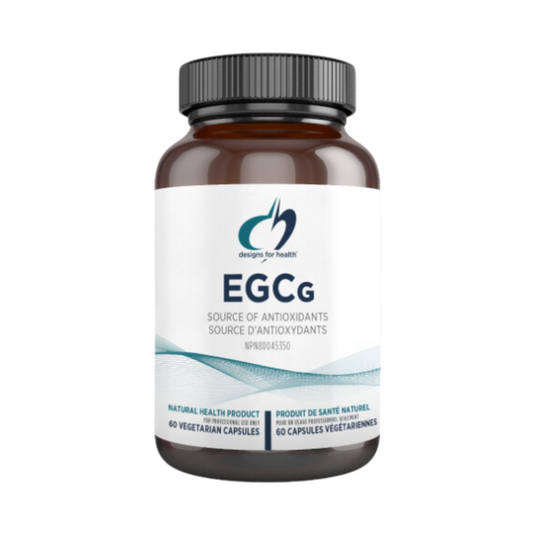 EGCg