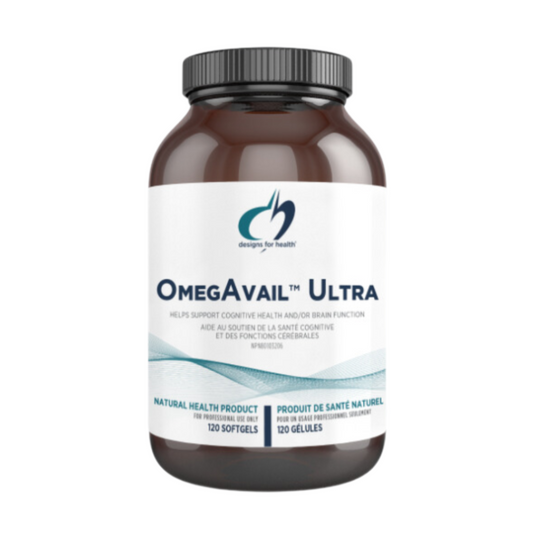 OmegAvail™ Ultra