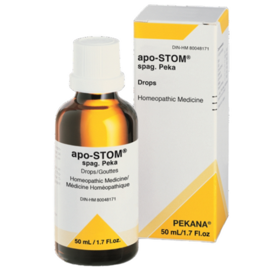 apo-STOM (50 ml)