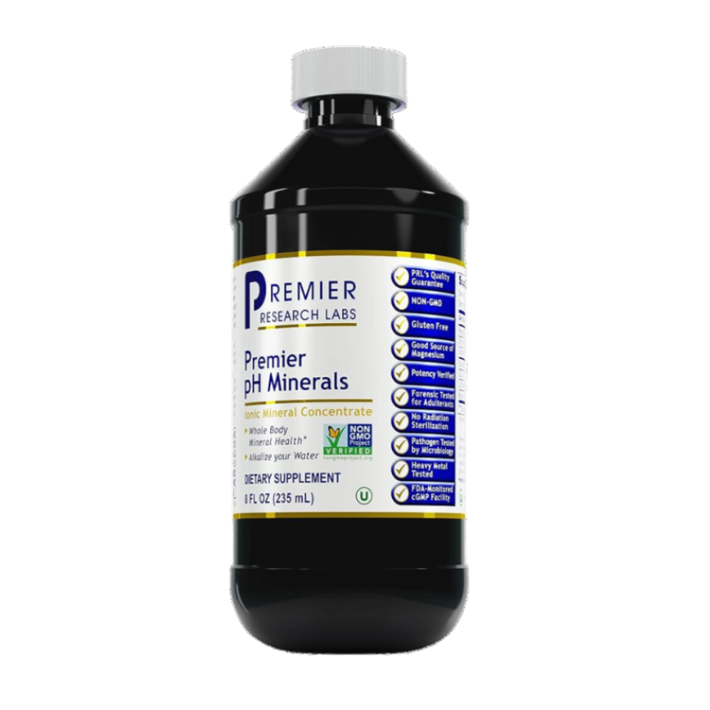 Premier pH Minerals (235 ml)