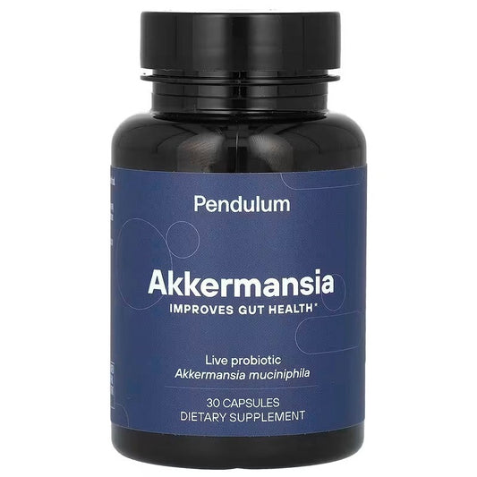 Akkermansia