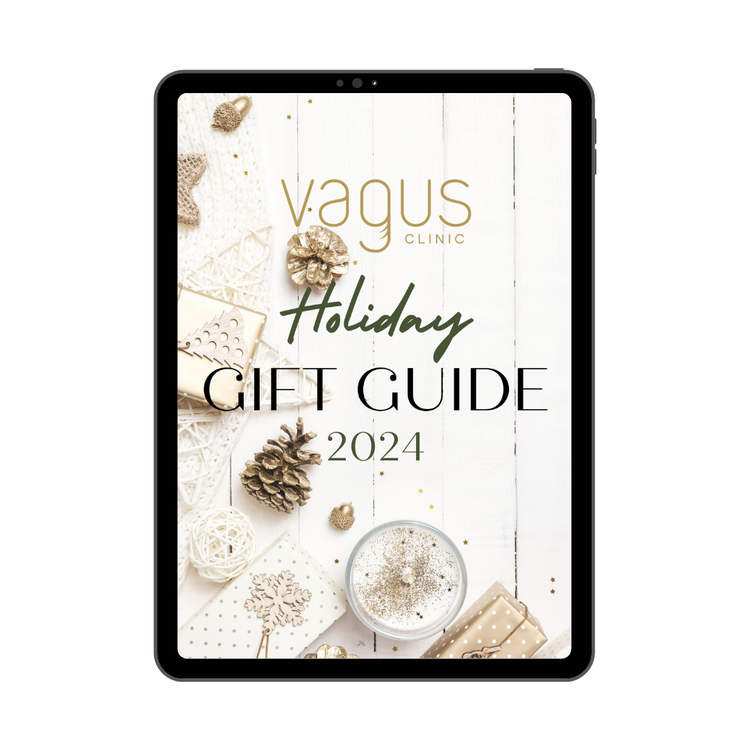 Vagus Holiday Gift Guide 2024 (FREE Digital Download)