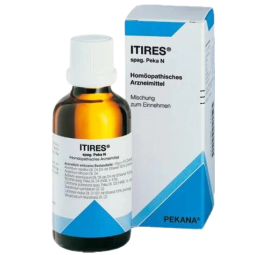 ITIRES (100 ml)