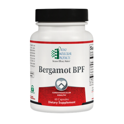 Bergamot BPF
