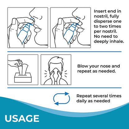 Nasal Spray