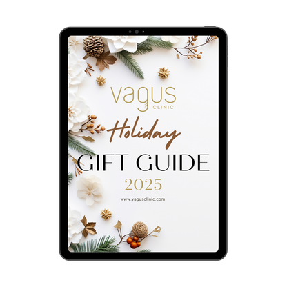 Holiday Gift Guide (FREE Digital Download)