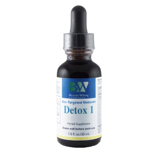 Detox-1 (30 ml)