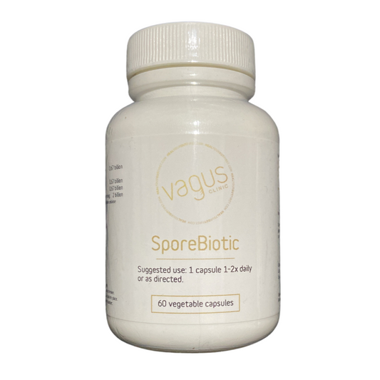 SporeBiotic