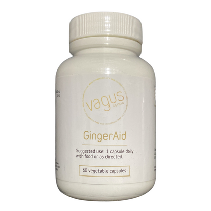 GingerAid