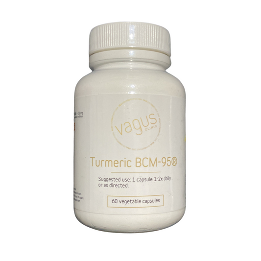 Turmeric BCM-95®