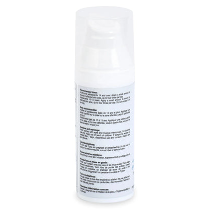 pH Structured Silver Gel (56 ml)